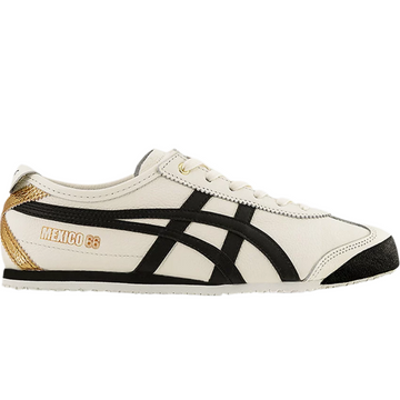 Onitsuka Mexico 66 'Cream Black Gold'