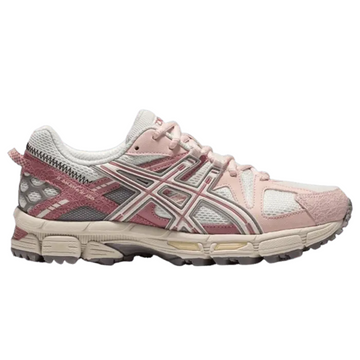 ASICS Gel-Kahana 8 White Pink (W)