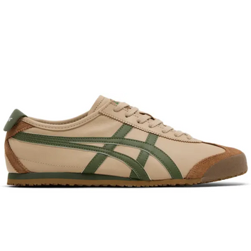 Onitsuka Mexico 66 'Beige Green Grass'