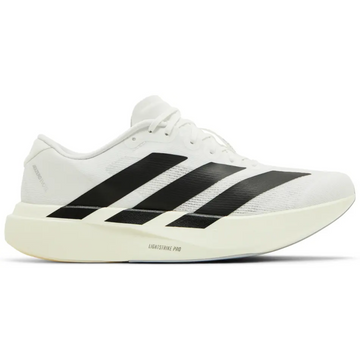 Adizero Evo SL 'White Black'