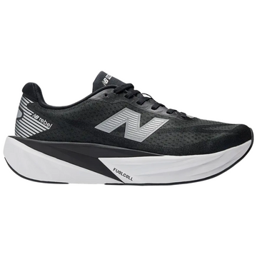 New Balance FuelCell Rebel v5 'Black White Silver'