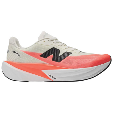 New Balance FuelCell Rebel v5 'Urgent Red'