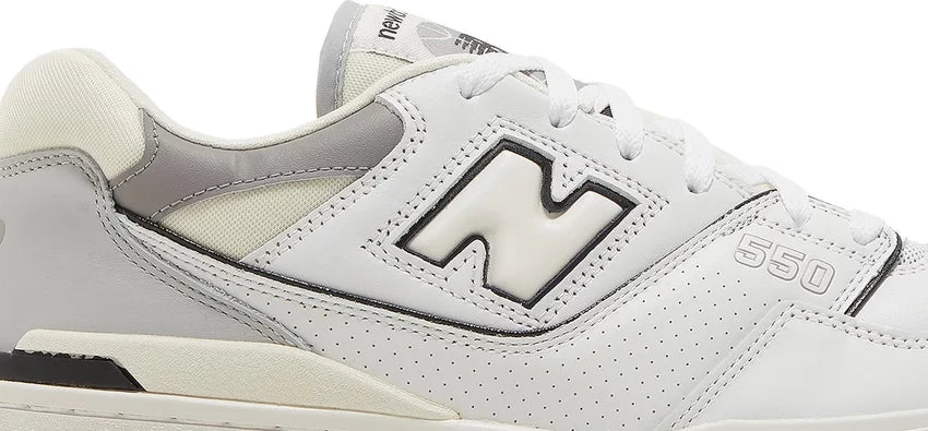 New Balance 550 "Salt & Pepper"