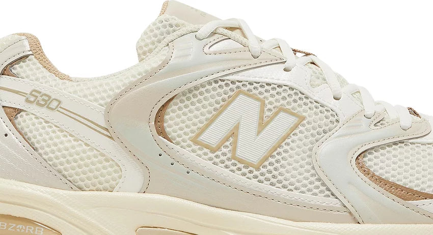 New Balance 530 "Beige Angora"