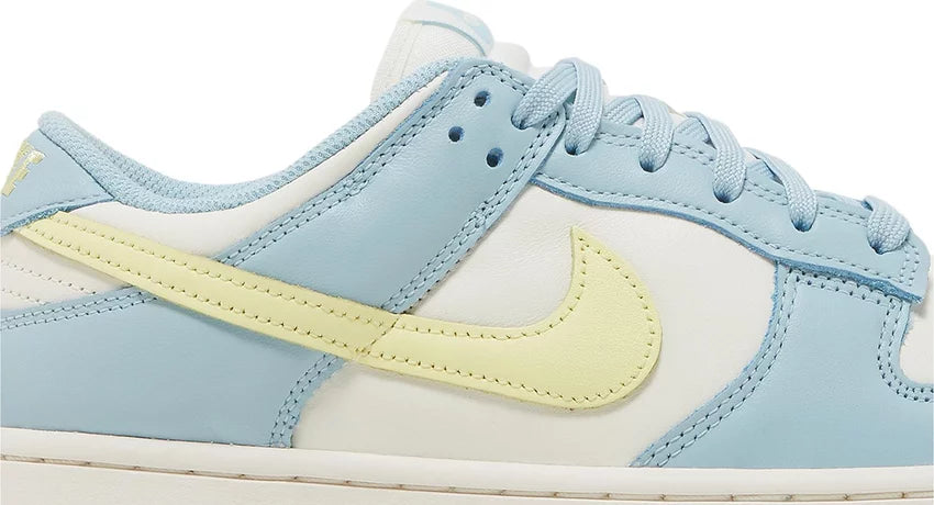 W Nike Dunk Low "Ocean Bliss"