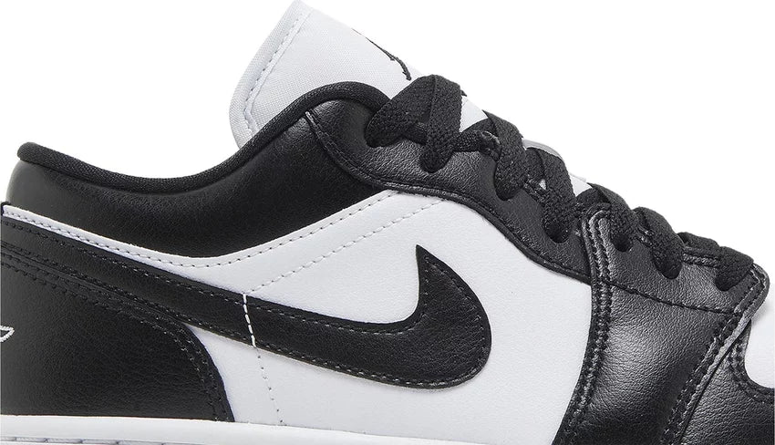 W Jordan 1 Low "Panda"