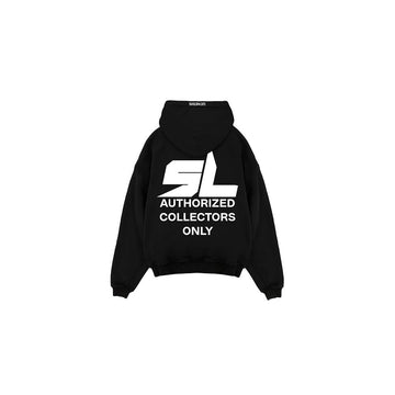 Authorized Collectors Hoodie