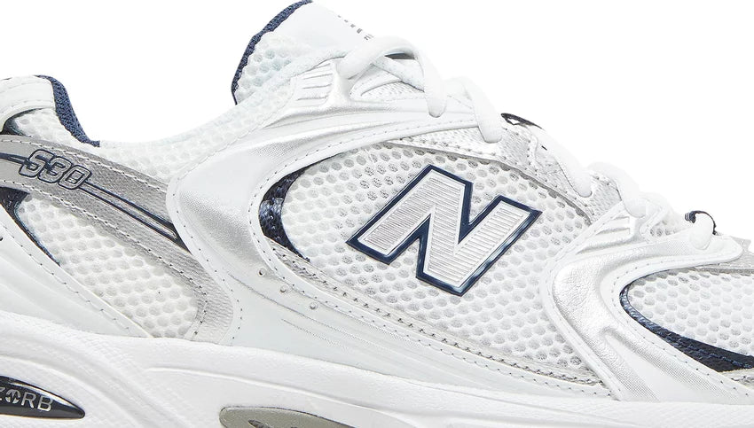 New Balance 530 "Silver Navy"