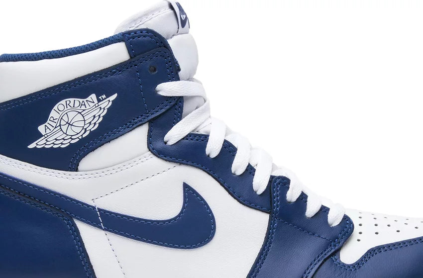 Jordan 1 High OG "Storm Blue"