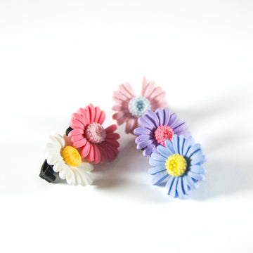 Bundle Daisy Charms