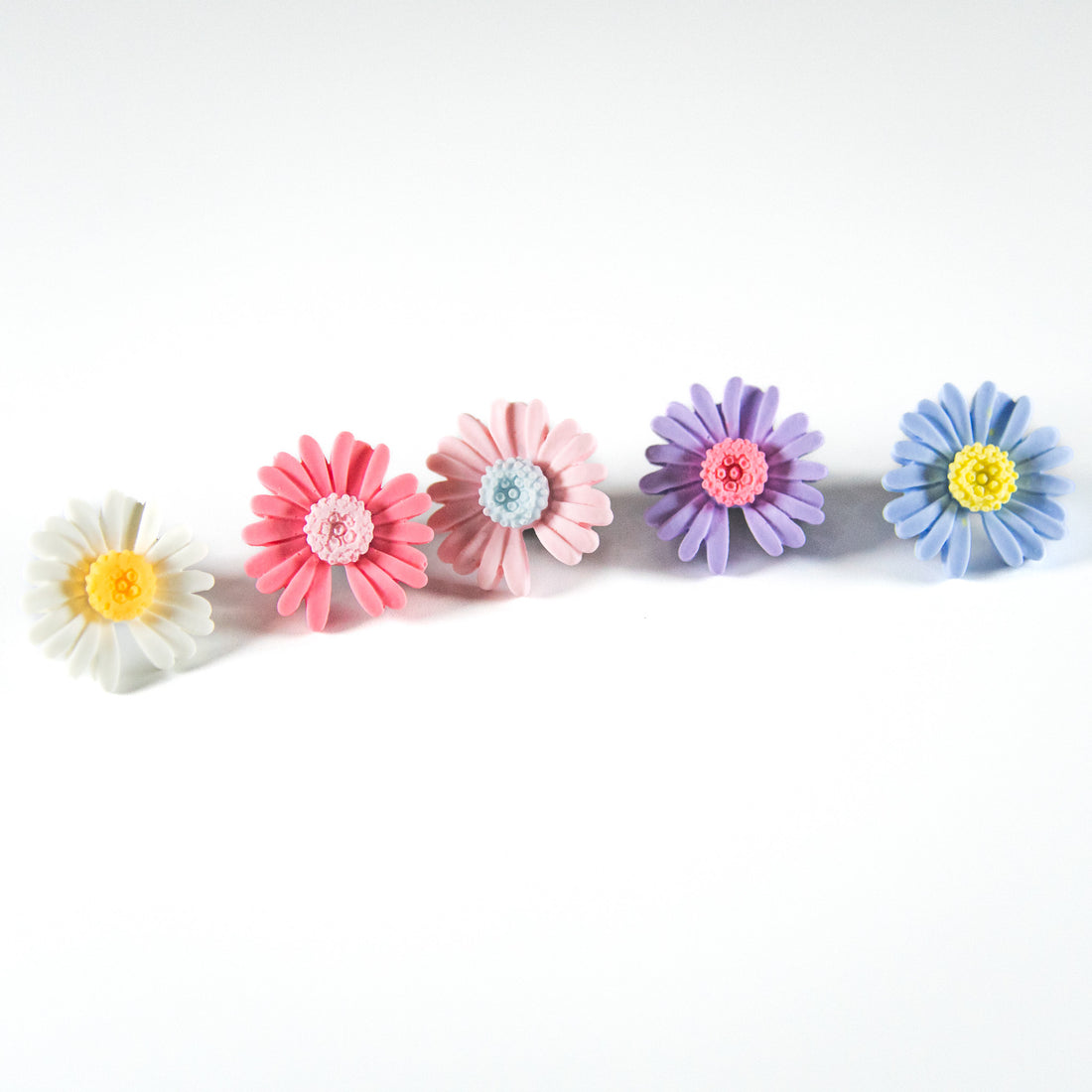 Bundle Daisy Charms