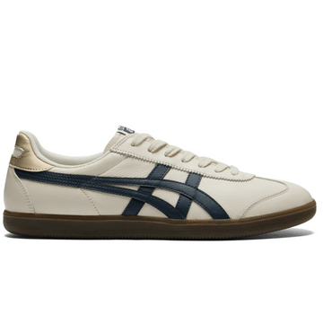 Onitsuka Tokuten 'Birch Iron Navy'