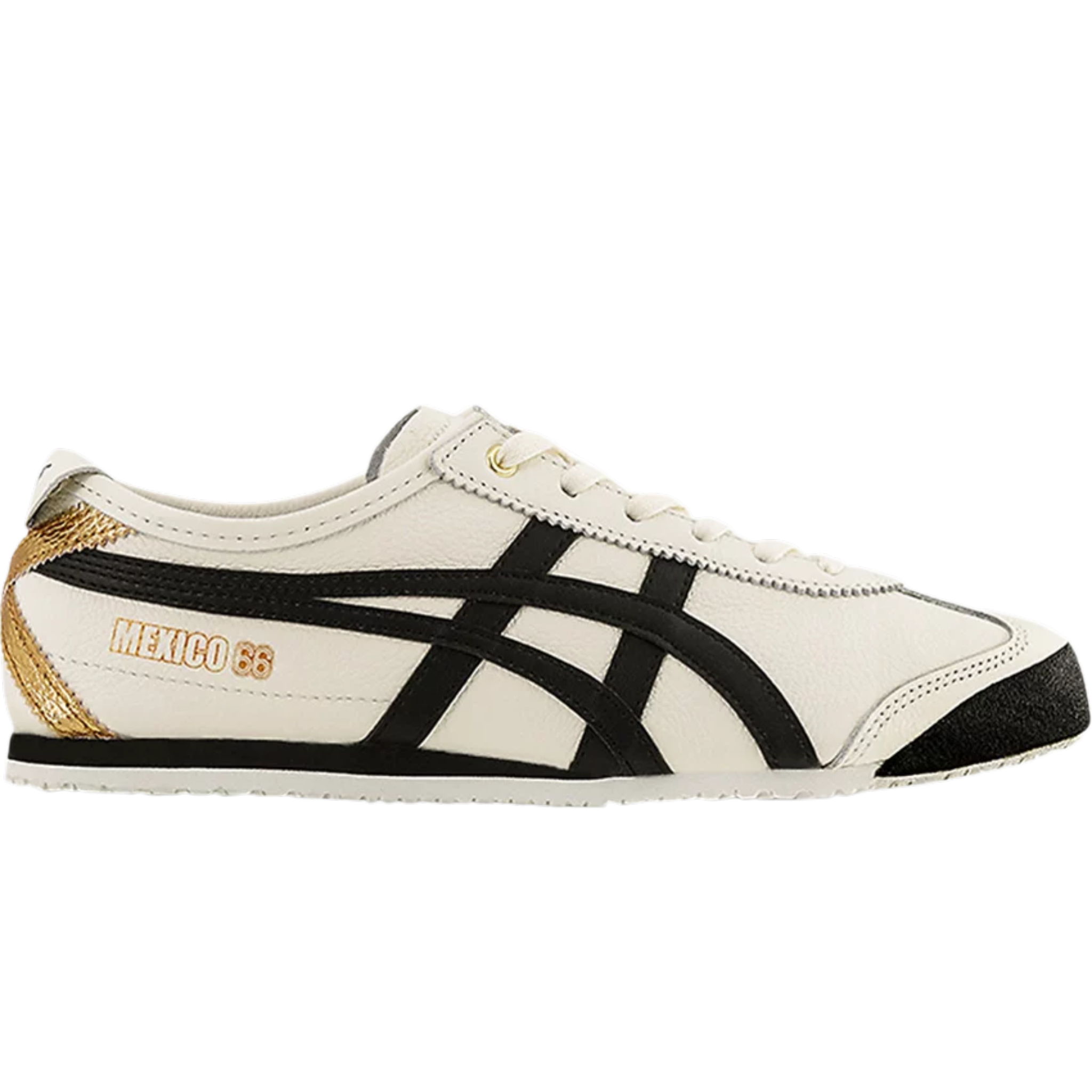 Onitsuka Mexico 66 'Cream Black'