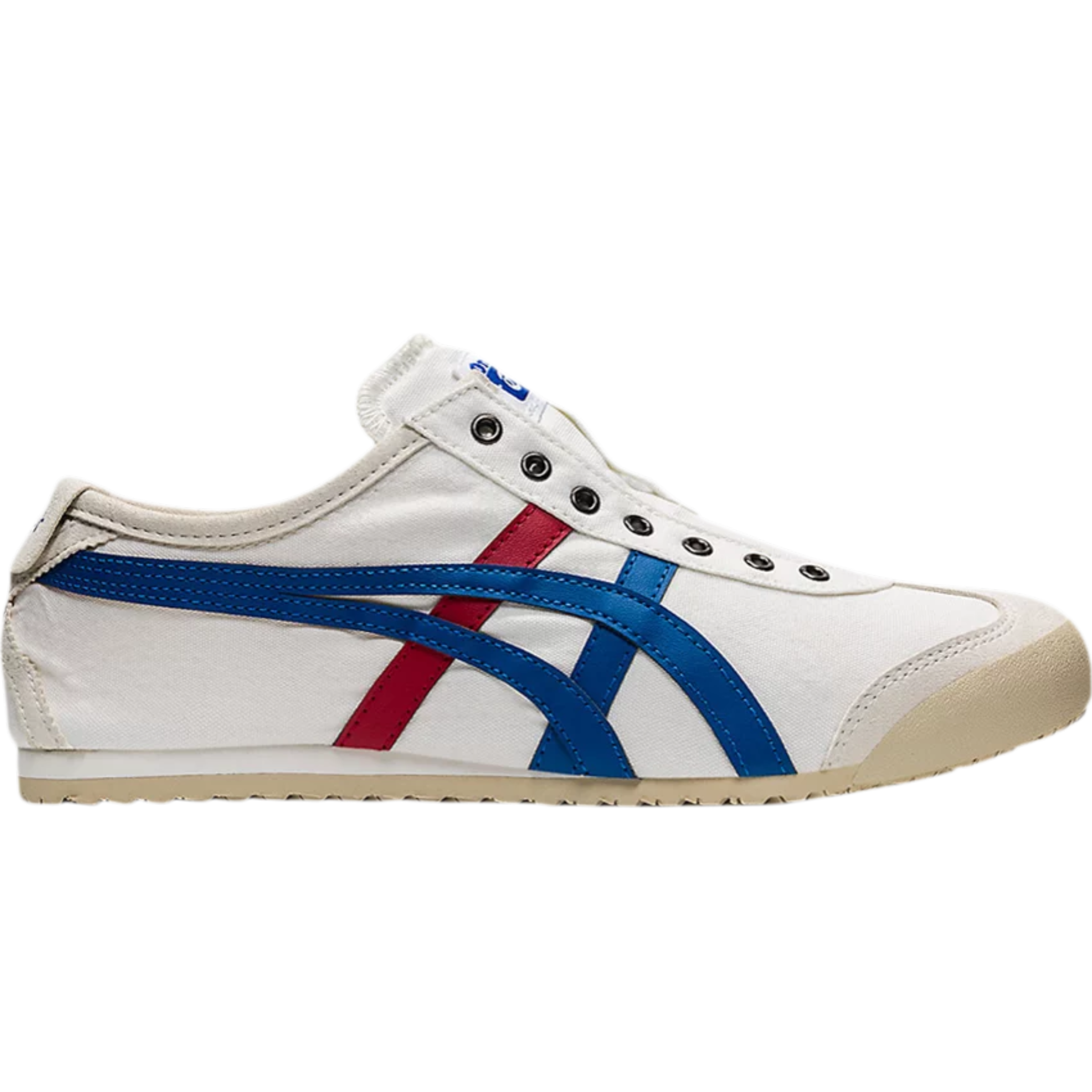 Onitsuka Mexico 66 Slip-On 'Tricolor'