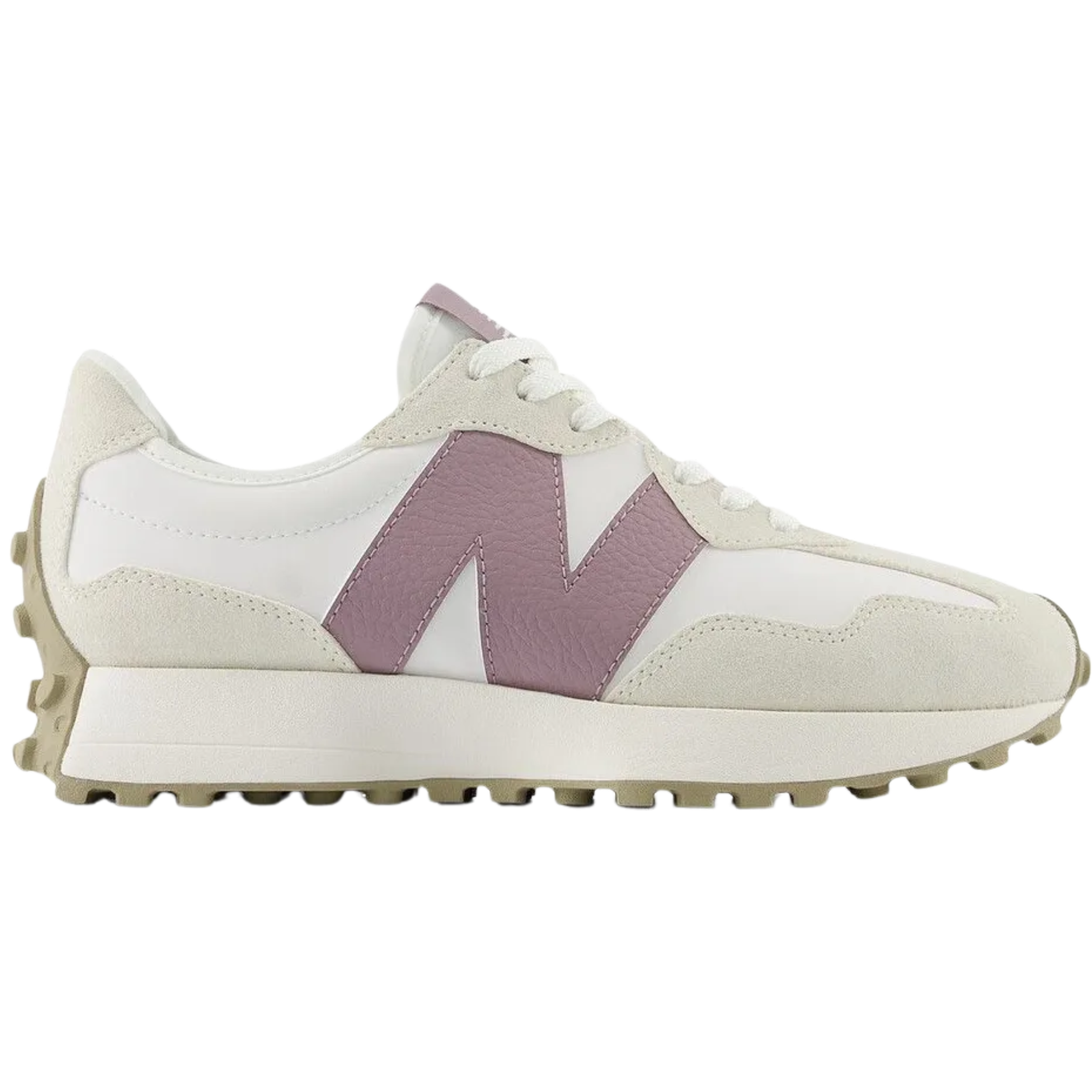 New Balance 327 'Wine Lilac'