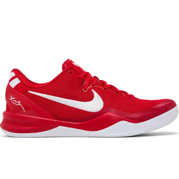 Kobe 8 Protro 'University Red'