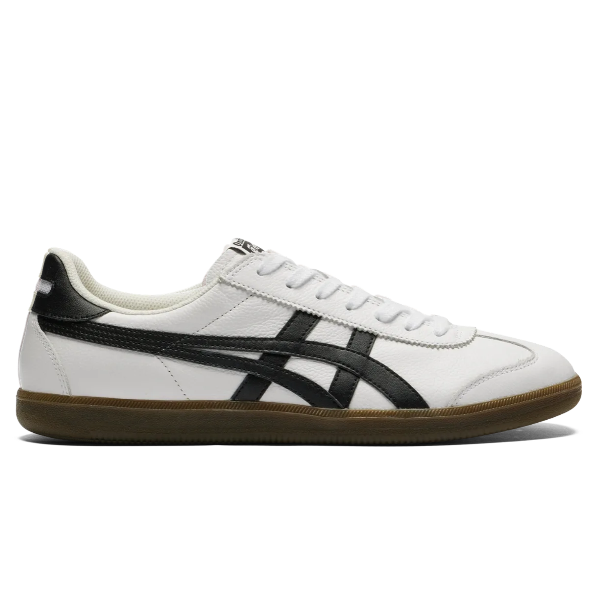 Onitsuka Tokuten 'White/Black'