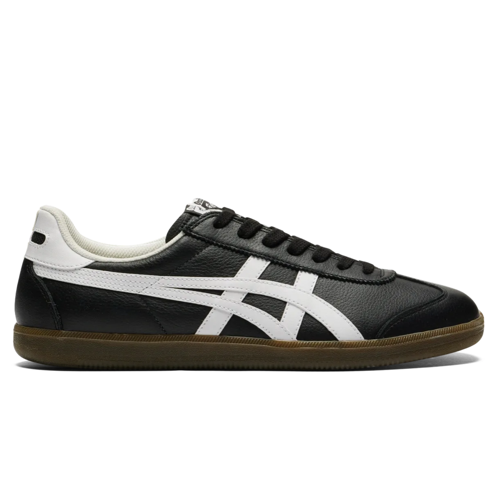 Onitsuka Tokuten 'Black'