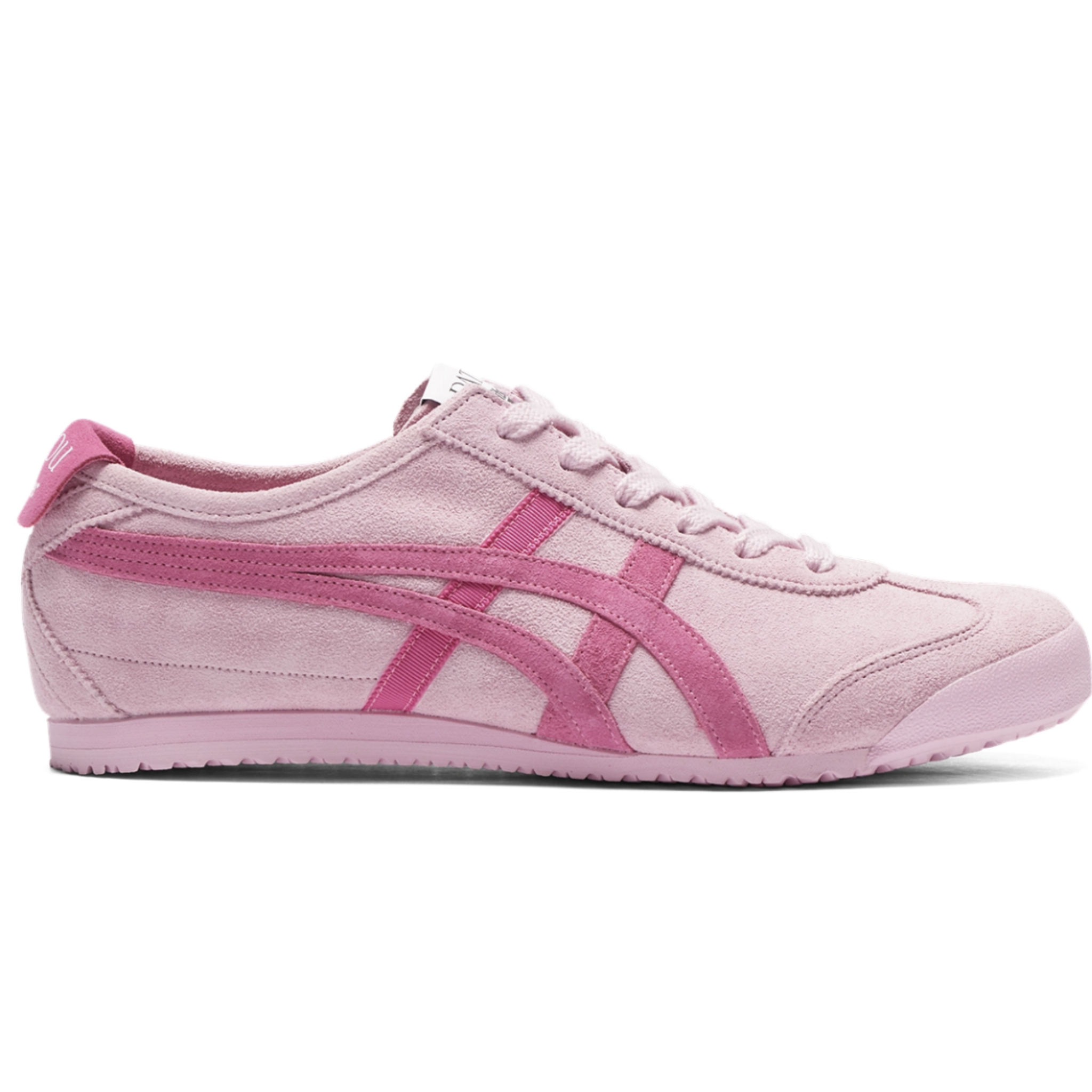 Onitsuka Mexico 66 Patou Collab 'Cotton Candy'