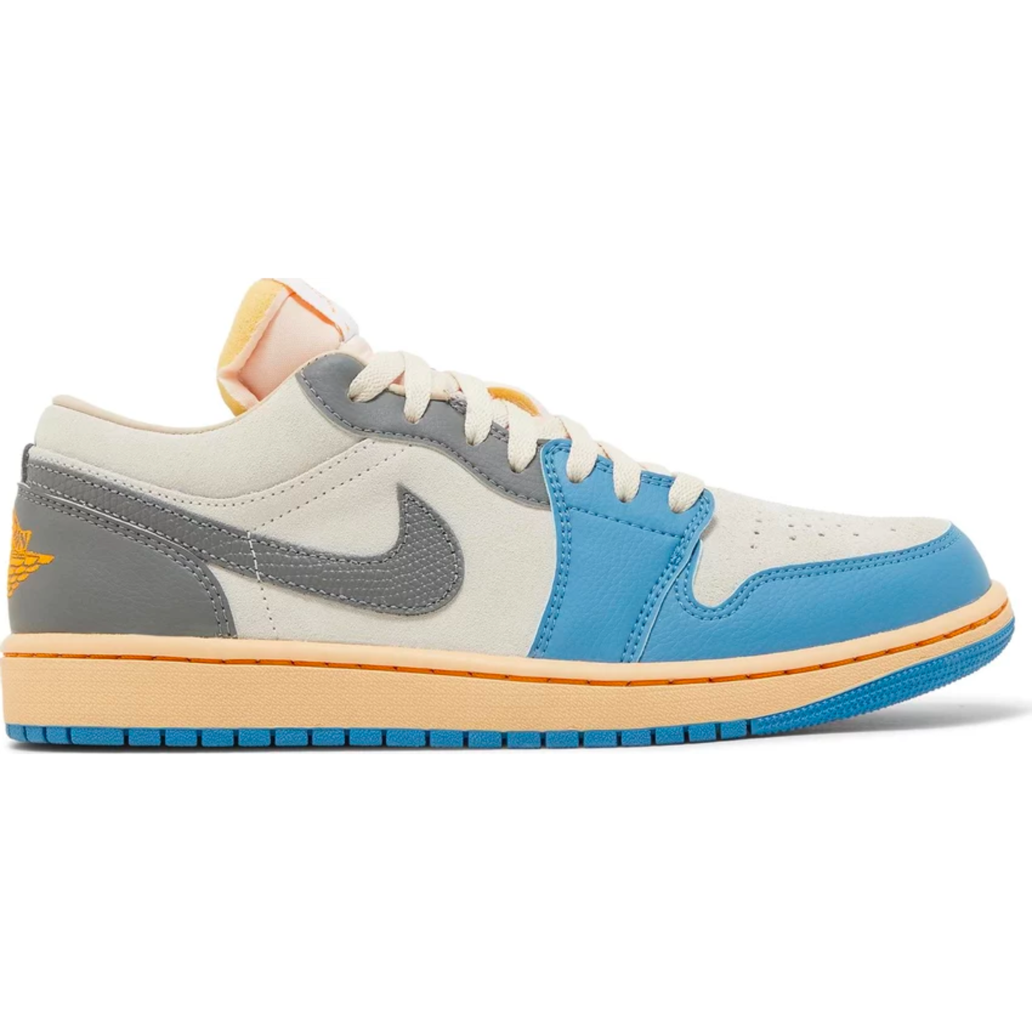 Jordan 1 Low "Tokyo Vintage 96"