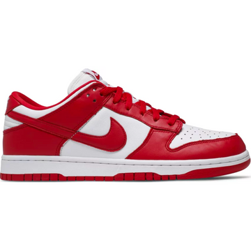 Nike Dunk Low "University Red"