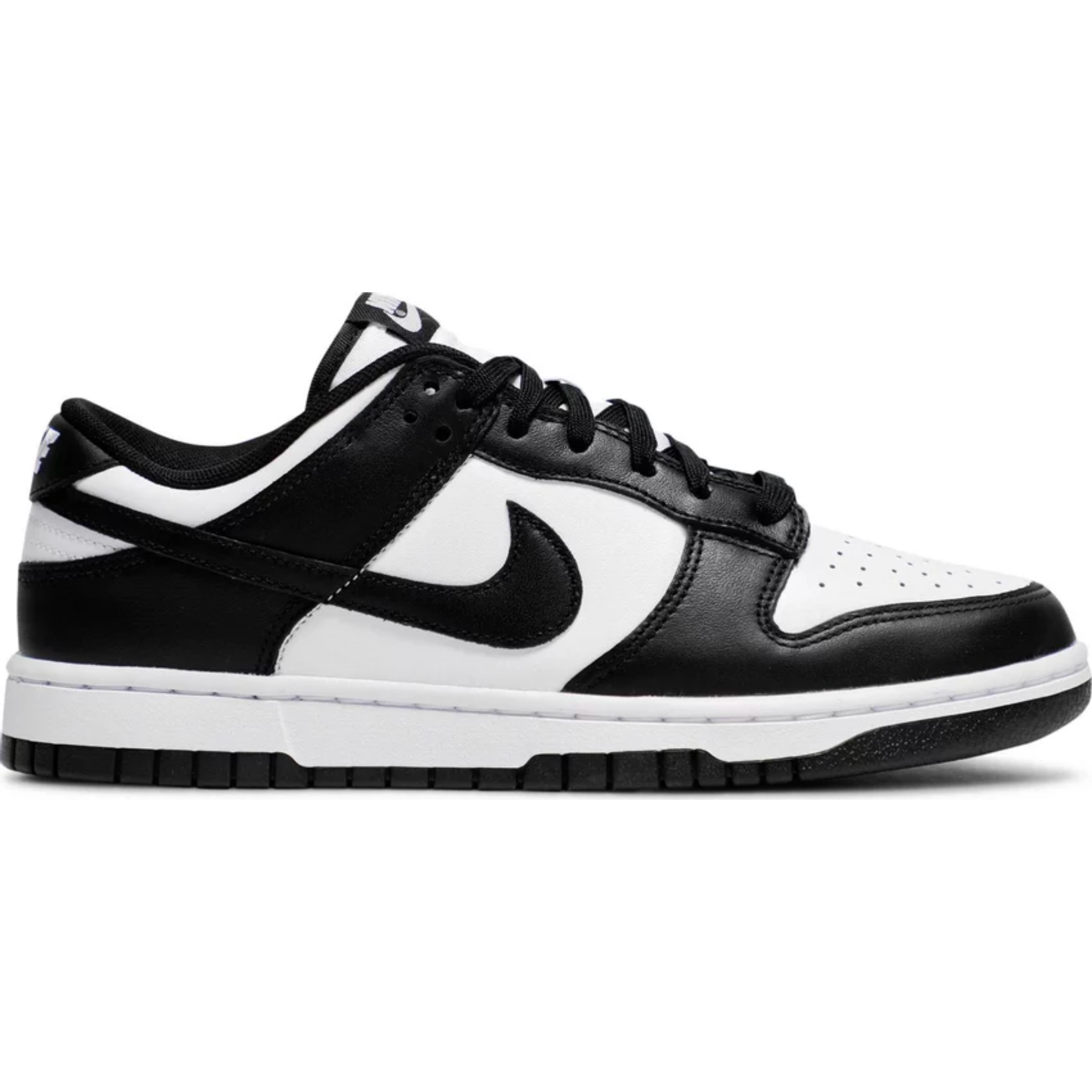 Nike Dunk Low "Panda"