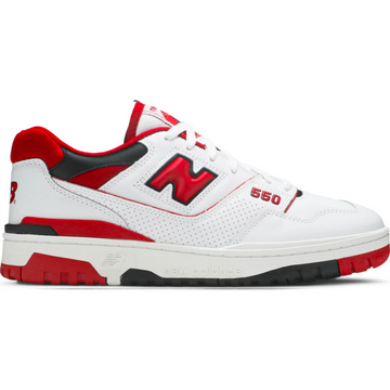 New Balance 550 "Team Red" PREORDER