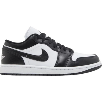 W Jordan 1 Low "Panda"