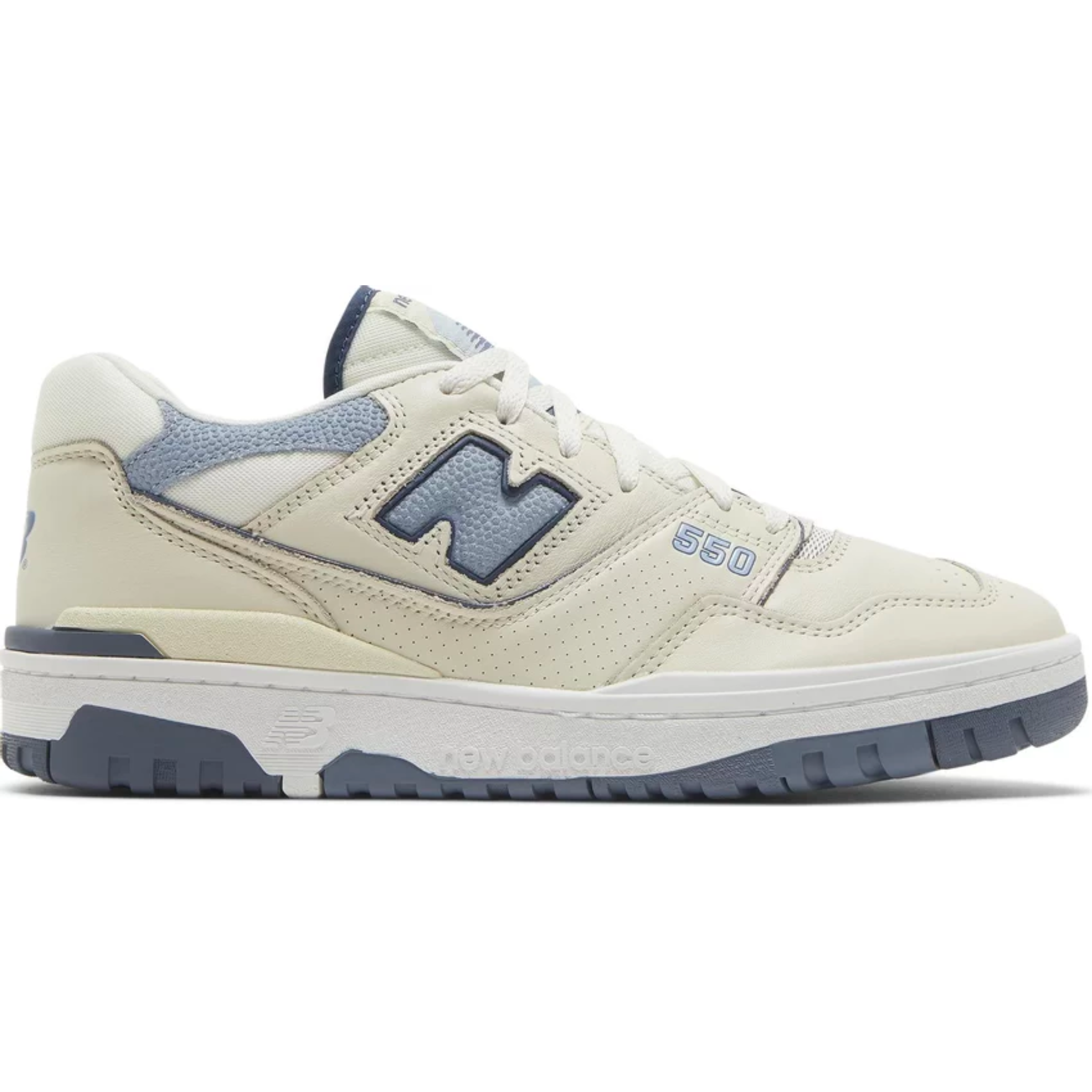 New Balance 550 "Beige Indigo"