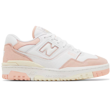 W New Balance 550 "Pink Sand"