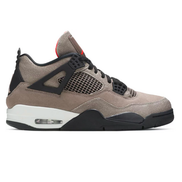 Jordan 4 "Taupe Haze"