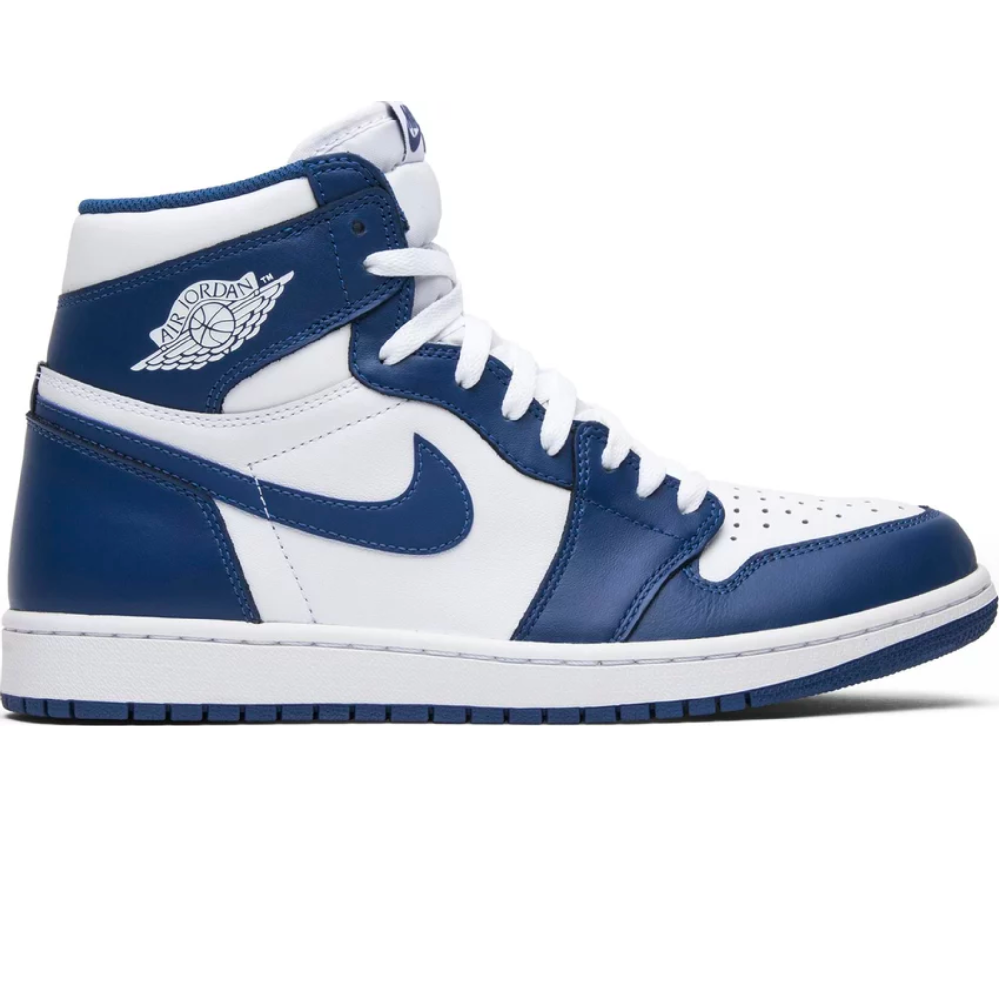 Jordan 1 High OG "Storm Blue"