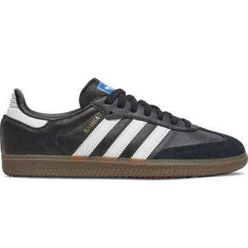 Adidas Samba OG "Black Gum"