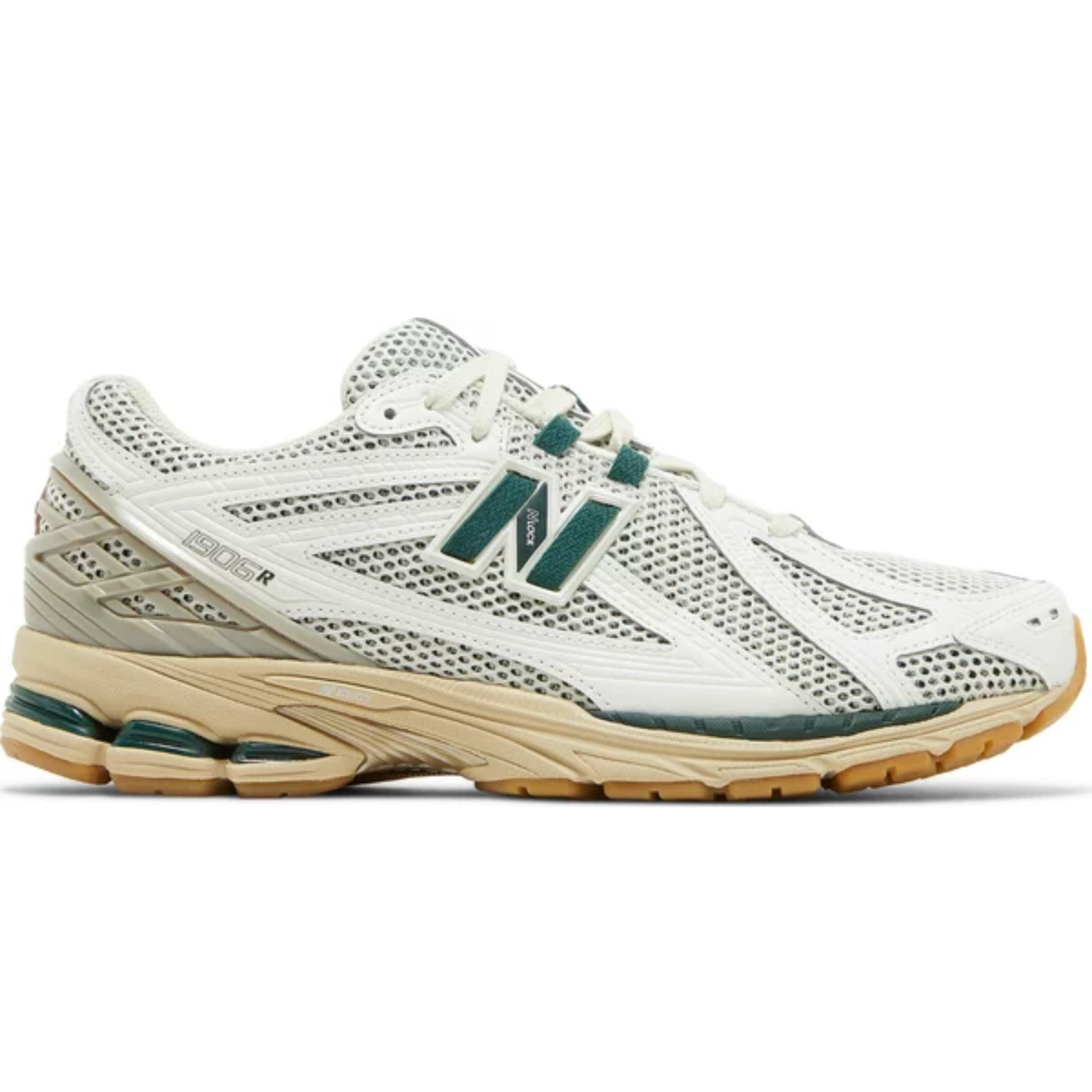 New Balance 1906R 'White Green' PREORDER