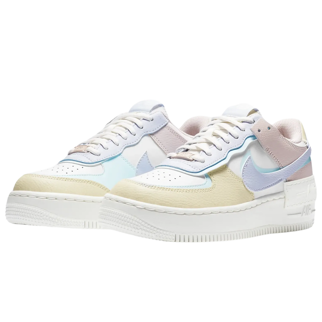 W Nike Air Force 1 Shadow "Pastel"