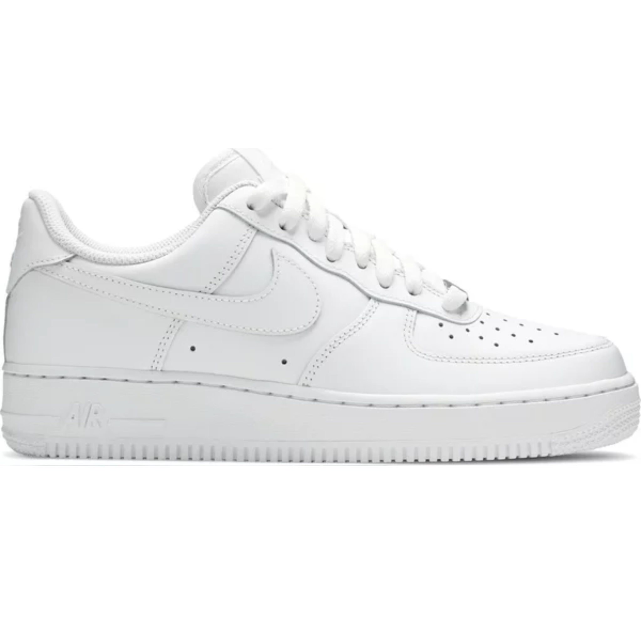 W Nike Air Force 1 "Triple White"