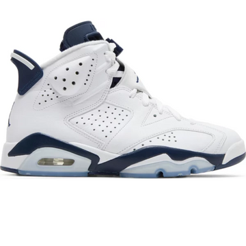 Jordan 6 Retro "Midnight Navy"