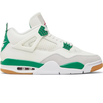 Jordan 4 Retro x SB 'Pine Green'