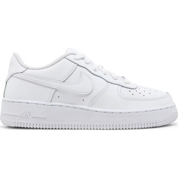 GS Air Force 1 Low "Triple White"