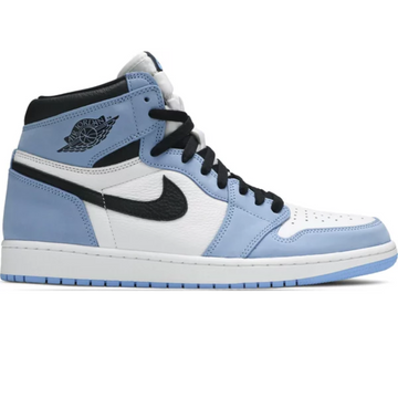 Jordan 1 Retro High OG 'University Blue'