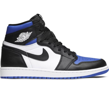 Jordan 1 Retro High OG 'Royal Toe'