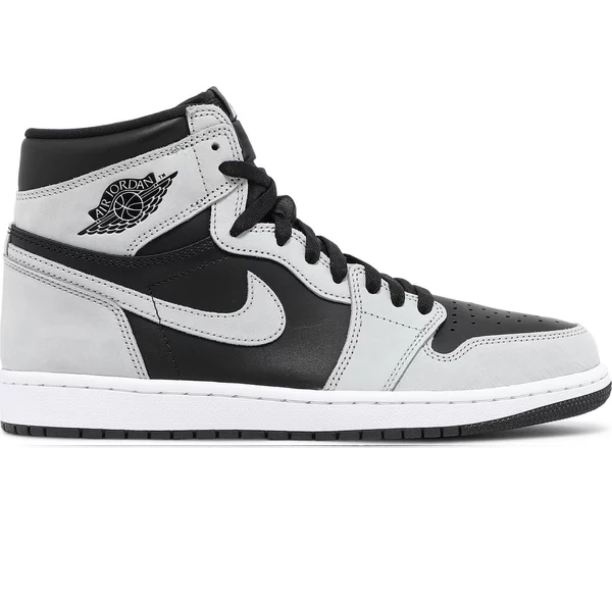 Jordan 1 Retro High OG 'Shadow 2.0'