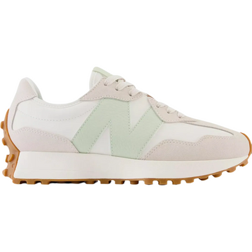 New Balance 327 "Moonbeam Mint Green"