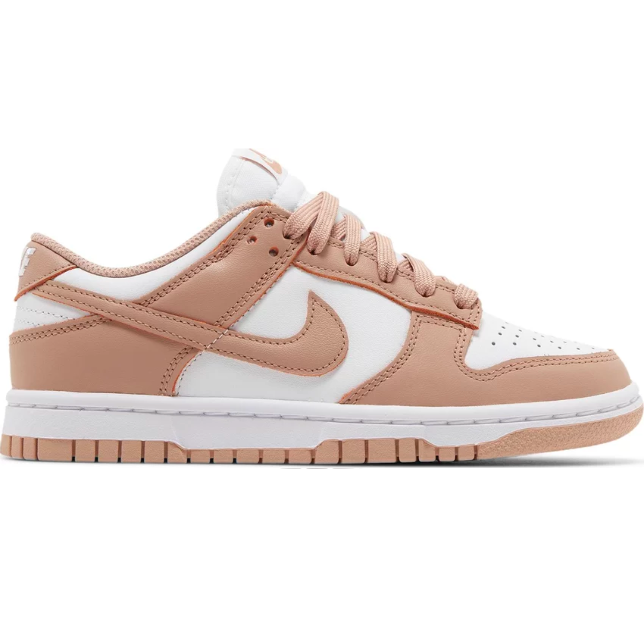 W Nike Dunk Low "Rose Whisper"