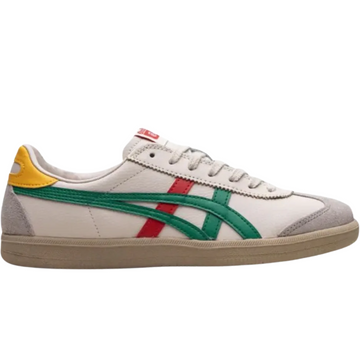 Onitsuka Tokuten 'Beige Red Green'