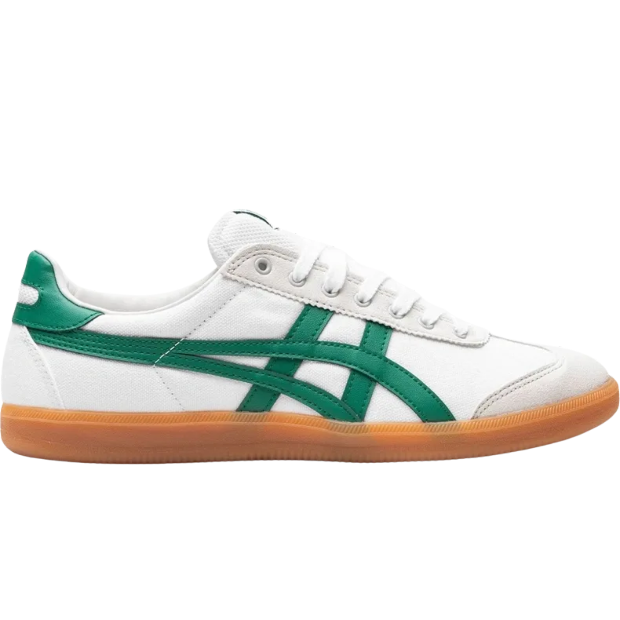 Onitsuka Tokuten 'White Green'