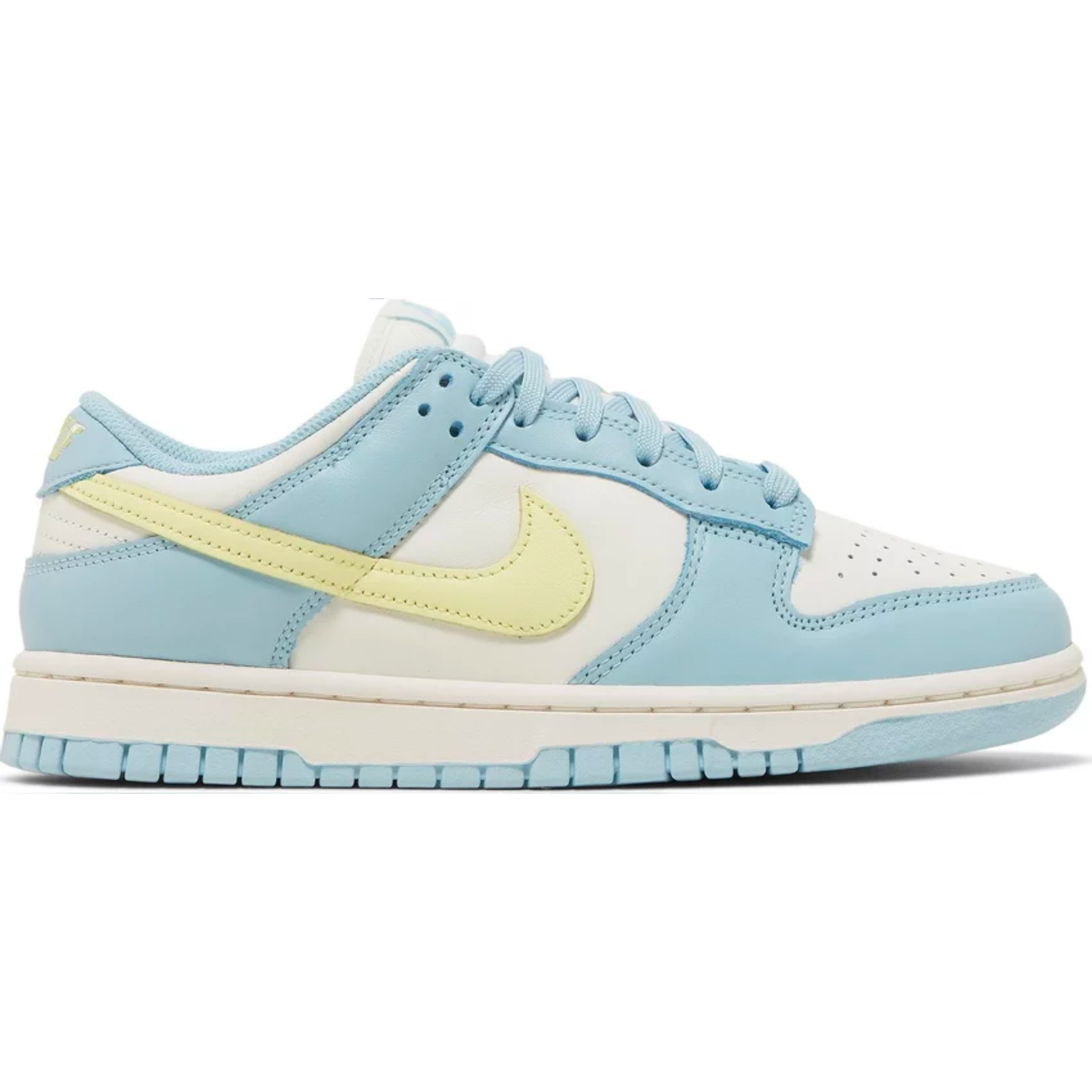 W Nike Dunk Low "Ocean Bliss"