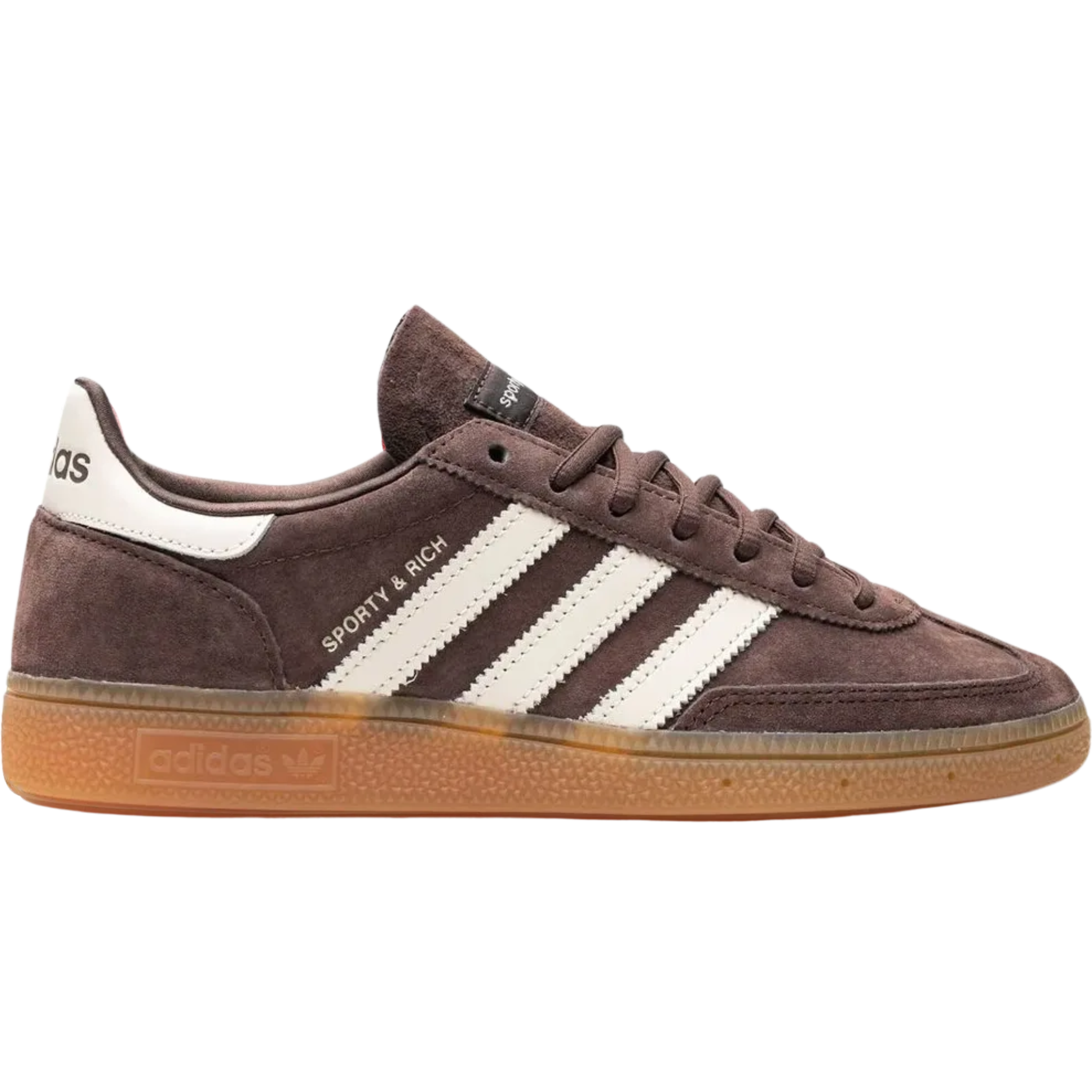 Sporty & Rich Handball Spezial 'Auburn Gum'