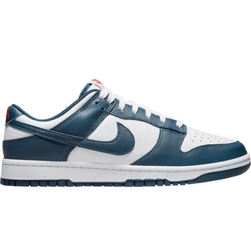 Nike Dunk Low "Valerian Blue"