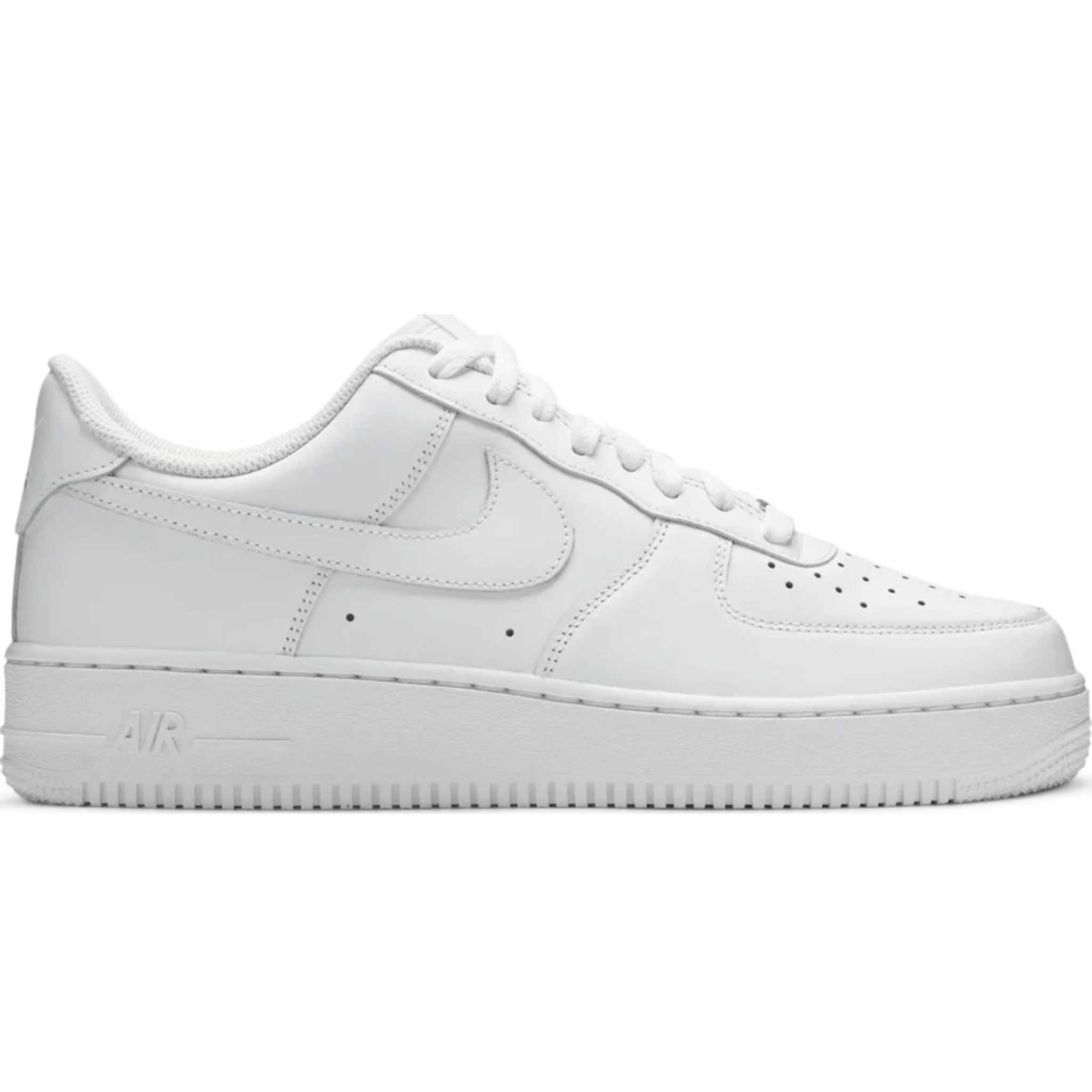 Air Force 1 '07 'Triple White'